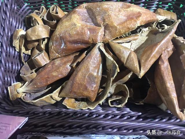 瓜蒌有什么价格？