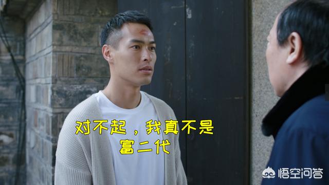 《都挺好》里石天冬既是不是富二代，干什么那么多人说他是富二代，苏明玉会快乐吗？