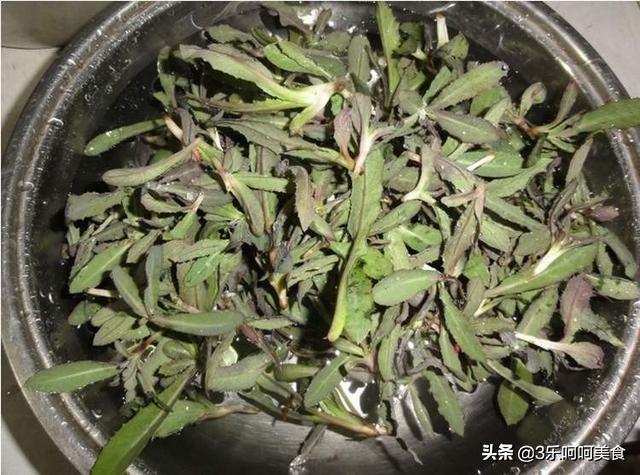 这是什么菜？如何个吃法？