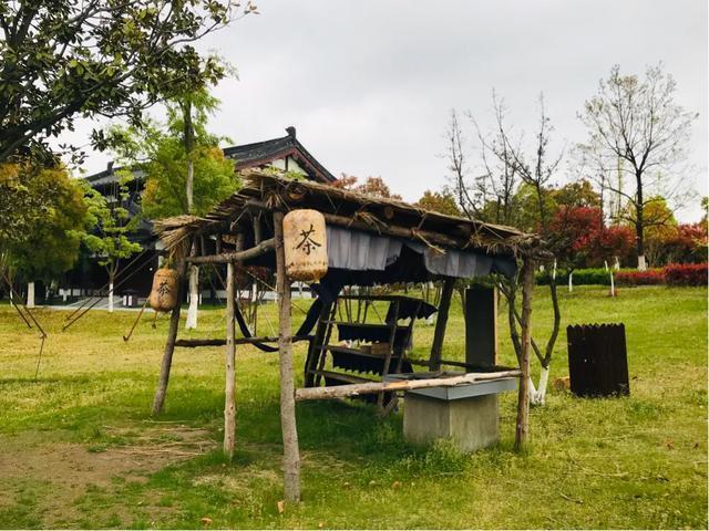 篱笆茅屋得意好，谁有如许图片？看看谁的图片古香古色美丽？