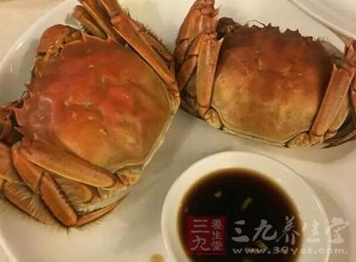 螃蟹的图片:哪种蟹最佳吃？