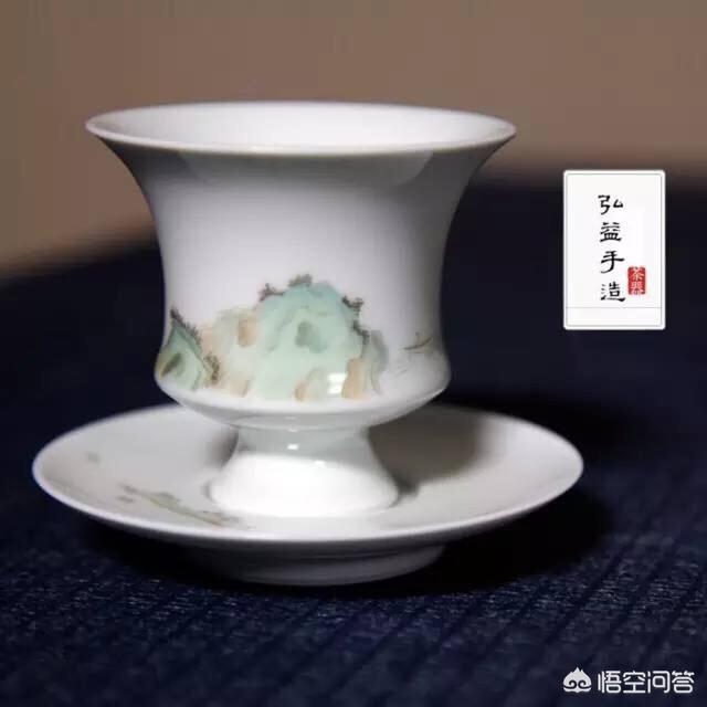 形势称呼大全:百般形势的茶杯该如何称谓？